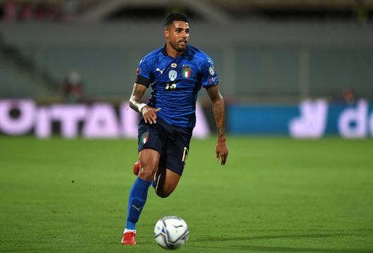 Emerson Palmieri Emerson Palmieri