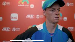 VIDEO SKY / Sinner: “Contento per me, per la Ferrari e per la Nazionale”