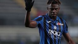 ASSIST – Tutti gli assist di giornata: bonus per Duvan Zapata