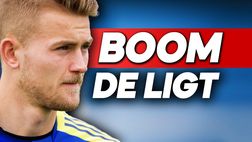 Calciomercato Juve, De Ligt al Chelsea? Pronto il sostituto per 40 milioni