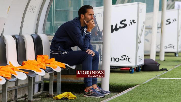 Primavera, Scurto dopo la Sampdoria: “Bravi i ragazzi a crederci fino all’ultimo” - immagine 1