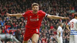 Premier League, Gerrard: “Io all’Everton? Scioccato da queste simili assurdità”