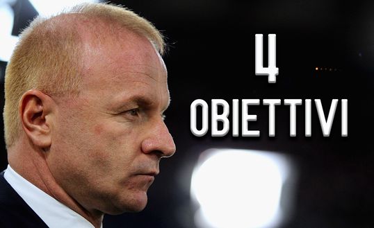 Mercato Lazio, quattro talenti del calcio turco nel mirino Mercato Lazio, quattro talenti del calcio turco nel mirino