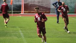 Calciomercato, Segre al Palermo a titolo definitivo: a Torino arriva Corona