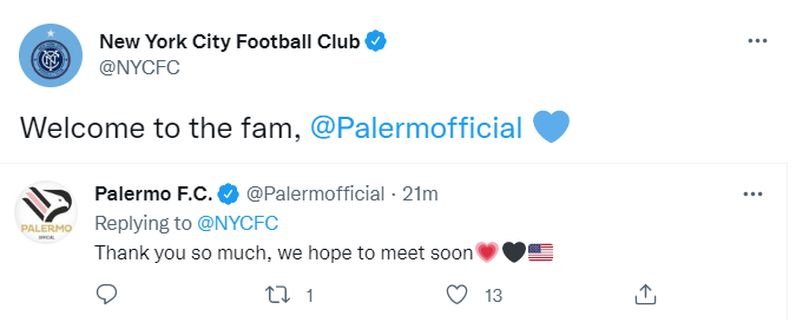 Palermo