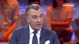 Pistocchi: “Gli analisti favoriscono l’ignoranza, con lo Spezia l’Inter meritava di vincere”