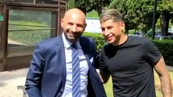 FOTO Olivera, sorridente dopo lo scampato pericolo: “Grazie a tutti per i messaggi”
