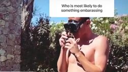VIDEO / La fidanzata di Kulusevski: “Abbiamo storie imbarazzanti ma stavolta…”