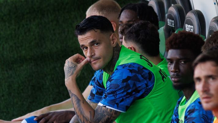 Atalanta, Scamacca migliora: ci prova per il Bologna. E c’è la data del rientro di Touré - immagine 1