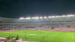 Il Torino in casa vince, ma la gente non va allo stadio