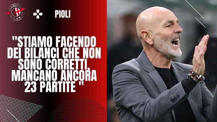 Stefano Pioli