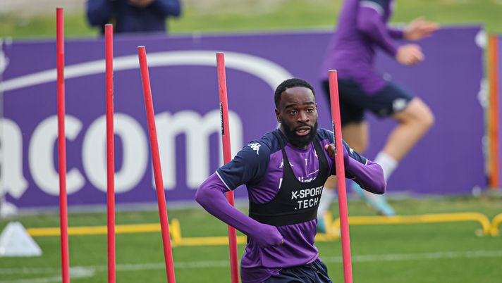 Formazioni ufficiali: Ikoné più Cabral, Italiano vara il tridente pesante! - immagine 1