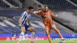 Carica Porto verso la Champions: il ricordo del 2-1 dell’andata