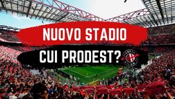 Nuovo stadio Milan a Sesto? Ecco tutti i soggetti che ne gioverebbero