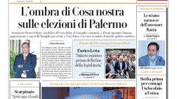 Prima Pagina, La Repubblica-Palermo: “Barbera sold out in due ore, in crash il sito”