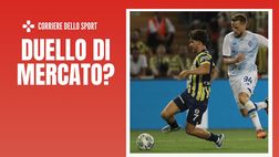 Calciomercato Milan – Piace Kadioglu, ma il Napoli prova il sorpasso