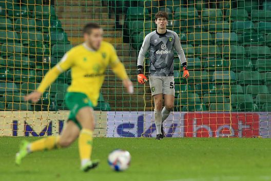 Norwich Daniel Barden (getty images) Norwich Daniel Barden (getty images)