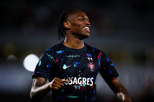 Il favore del Portogallo al Milan: Leao rientrerà in anticipo a Milano- immagine 2