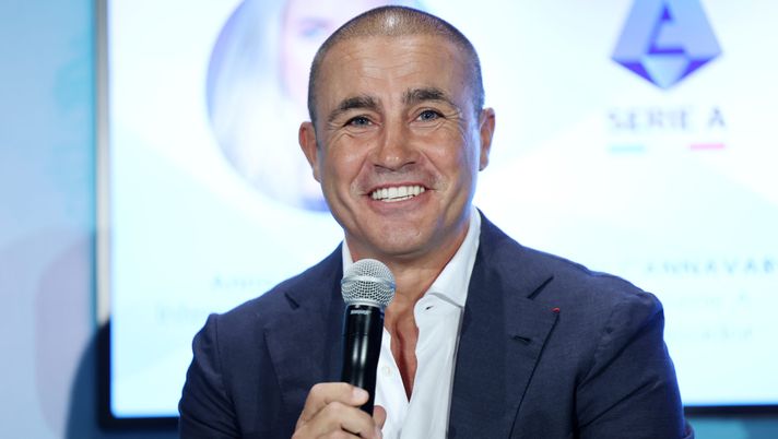 Cannavaro, possibile ritorno in panchina: ecco quale squadra potrebbe allenare - immagine 1