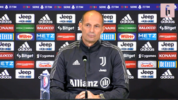 VIDEO Lazio-Juventus, Allegri alla vigilia: “Chiesa? Gli chiedo una cosa ben precisa”