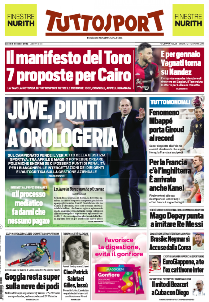 Tuttosport