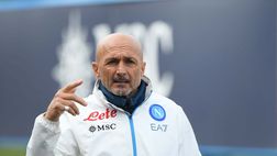 Verso Napoli-Fiorentina, si ferma anche Malcuit: il report dell’allenamento