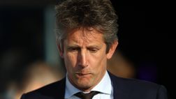 Edwin Van der Sar lascia l’Ajax: “Devo riposarmi”