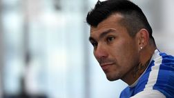 Lazio-Inter, i convocati di Mancini: out Ljajic, torna Medel