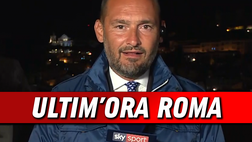 Calciomercato Roma, notte bollente: arrivano notizie molto pesanti