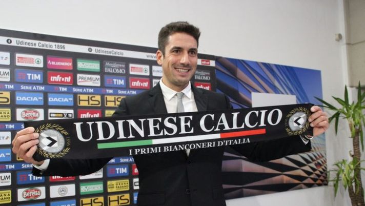 Velazquez: “Scuffet o Nicolas? Ecco la situazione portieri. Ekong è già pronto, Teodorczyk…” - immagine 1