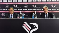 Mirri: “Nuovi investitori? Palermo non è Zurigo, abbiamo una speranza”