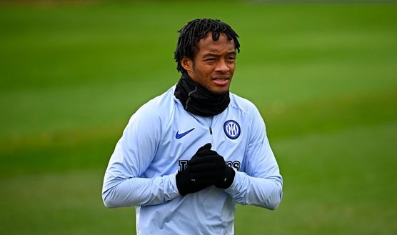 Cuadrado pronto al rientro scalda i motori: “Mi manca il calcio, ma con fede tornerò presto”- immagine 2