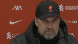 VIDEO / Klopp: “l’Omaggio a CR7 il momento migliore”