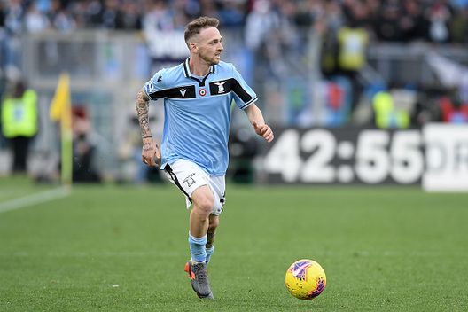 Lazzari (Getty Images) Lazzari (Getty Images)