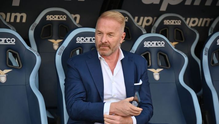 Tare: “Ora che siamo in Conference dobbiamo onorarla e cercare di vincerla” - immagine 1