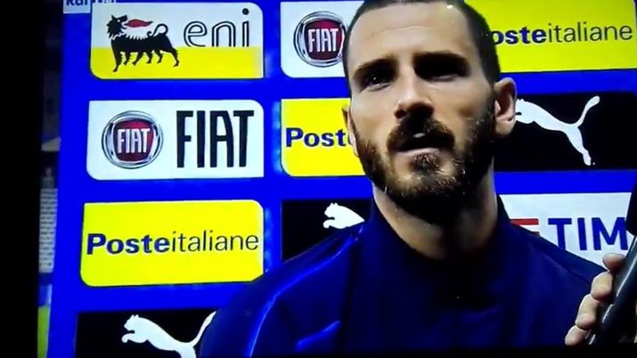 Bonucci