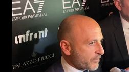 Ausilio: “Thuram? Abbiamo tempo per pensarci” | PM VIDEO