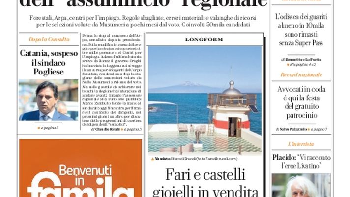 Prima Pagina