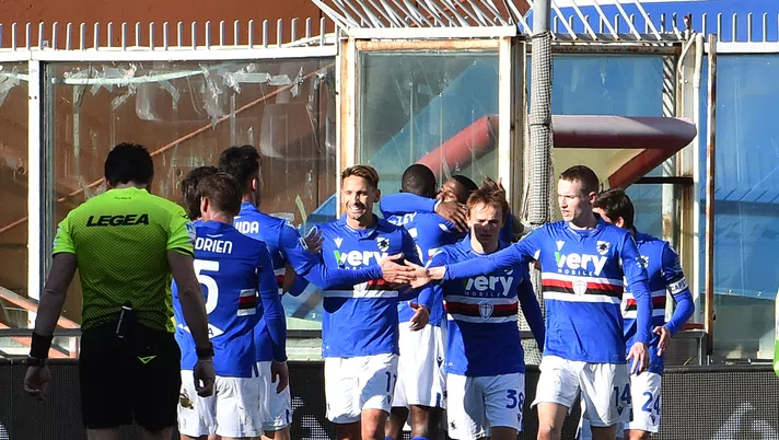Sampdoria