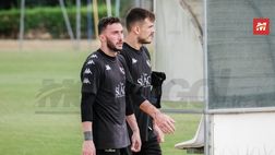 Ag. Massolo e Pigliacelli: “Rinnovo Samuele meritato. Mirko? Avrà soddisfazioni”