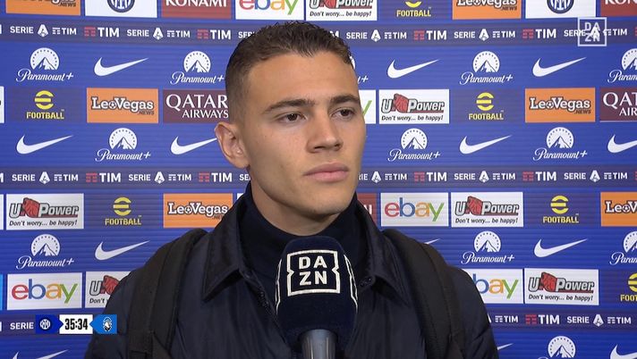 Asllani: “Atalanta squadra difficile. Vogliamo portare a casa i 3 punti. Calha mi ha detto…” - immagine 1