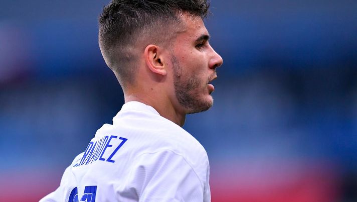 Lucas Hernandez ha violato una sentenza del 2017: reato molto grave, ora rischia… Lucas Hernandez ha violato una sentenza del 2017: reato molto grave, ora rischia… - immagine 1