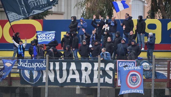 Derby contro Vercelli: i “Nuares” chiamano a raccolta i cuori azzurri - immagine 1