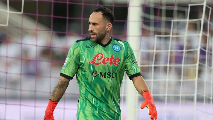 ospina napoli
