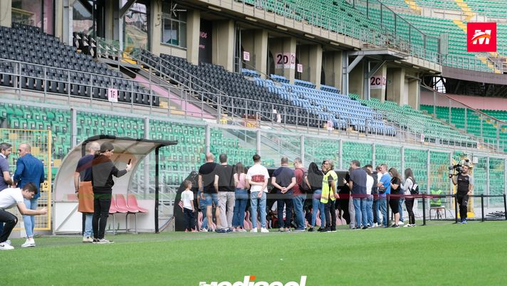 Palermo, a Pasqua torna l’Open Day Rosanero: info e dettagli Palermo, a Pasqua torna l’Open Day Rosanero: info e dettagli - immagine 1