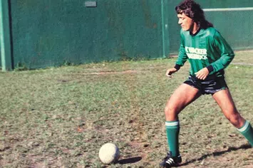 Calciatore kaiser sale