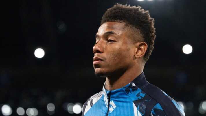 Napoli, la pausa per rimettere in piena forma Neres: il piano di Conte è chiaro - immagine 1