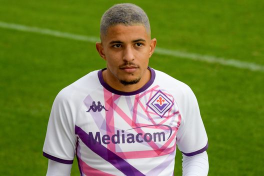 GERMOGLI PH: 30 DICEMBRE 2022 FIRENZE STADIO ARTEMIO FRANCHI PARTITA TRA FIORENTINA E FIORENTINA PRIMAVERA NELLA FOTO DODO' Dal CS: Amrabat e Dodò disponibili per il Monza- immagine 2
