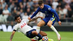 News estere – Romero: ”Ecco perchè ho accettato l’offerta del Tottenham”