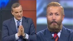 Social, che bordate tra Fabio Ravezzani e Paolo Bargiggia